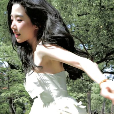 垂死一眼